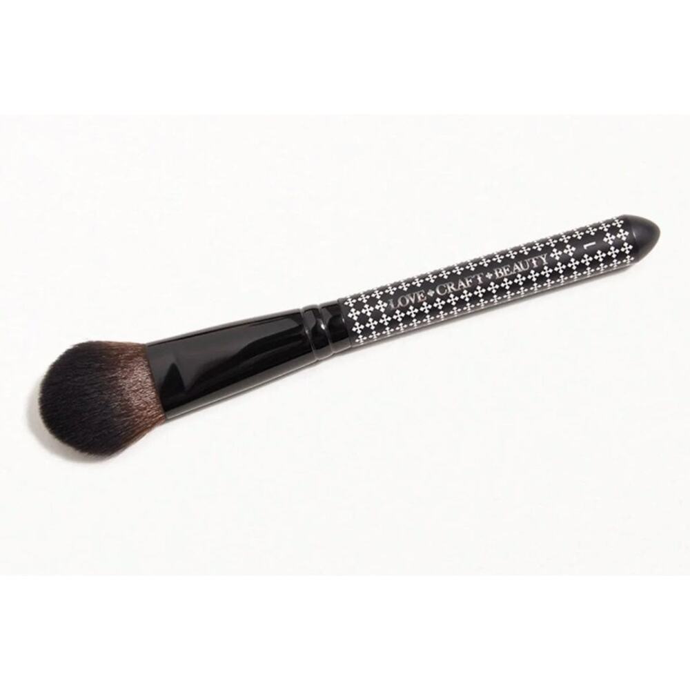 Blending Make-Up Brush NWT Love Craft Beauty